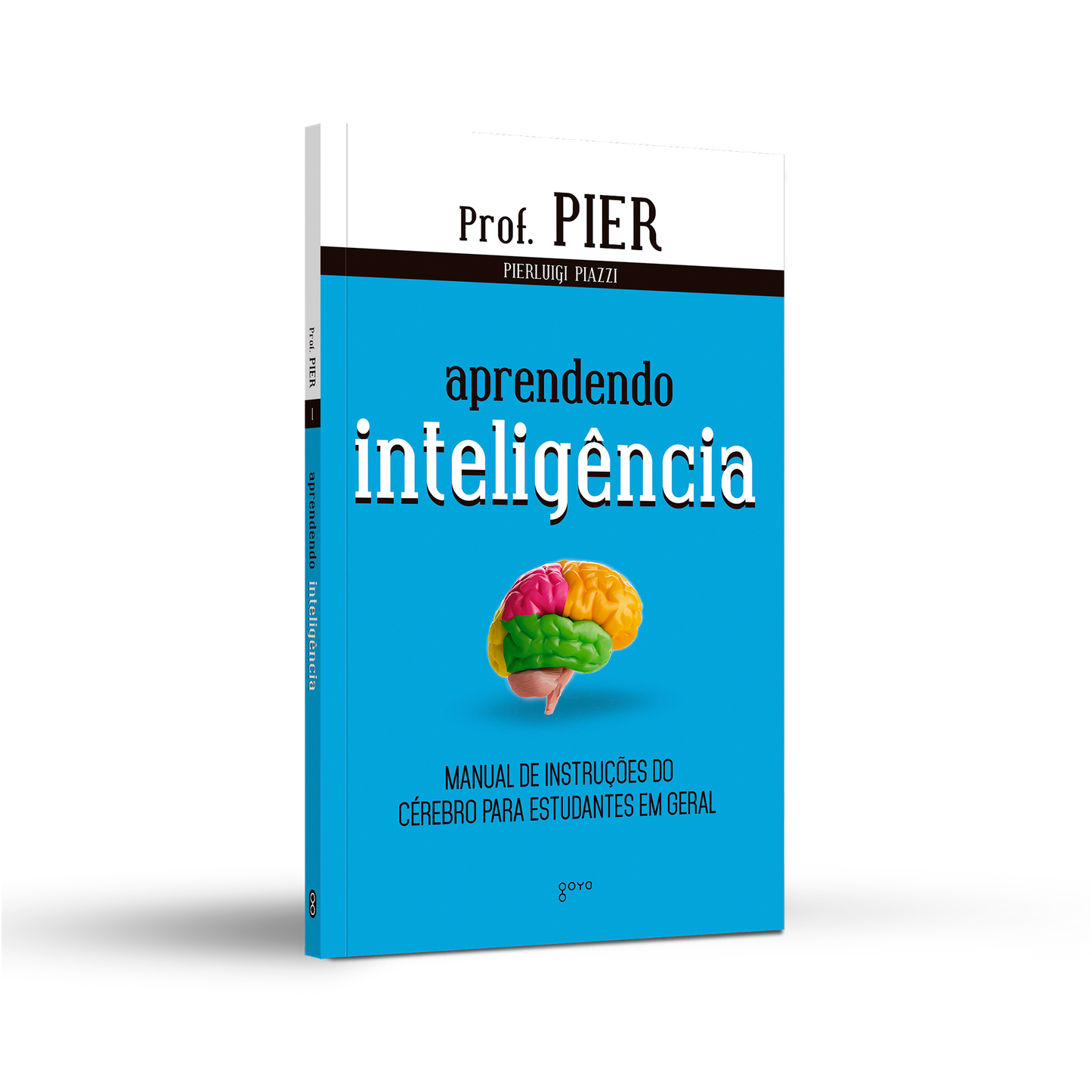 Aprendendo Inteligência
