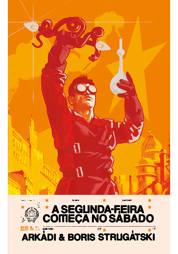 A segunda-feira começa no sábado