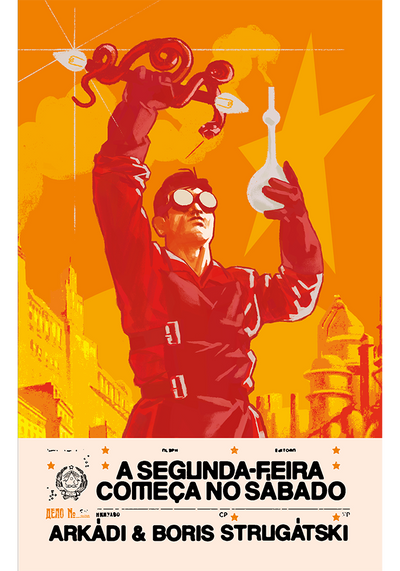A segunda-feira começa no sábado