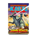 A Sociedade de Preservação dos Kaiju
