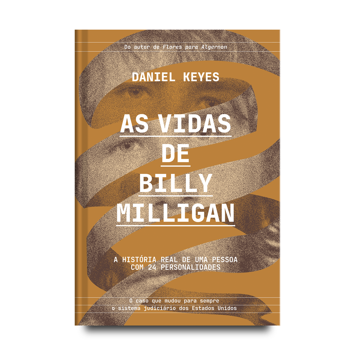 As vidas de Billy Milligan