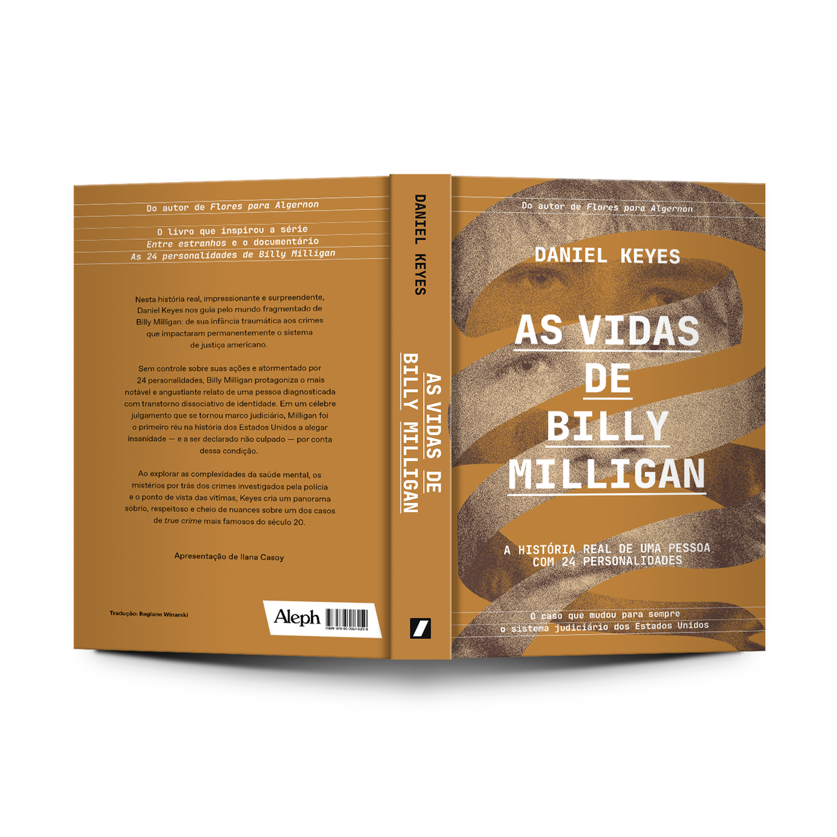 As vidas de Billy Milligan