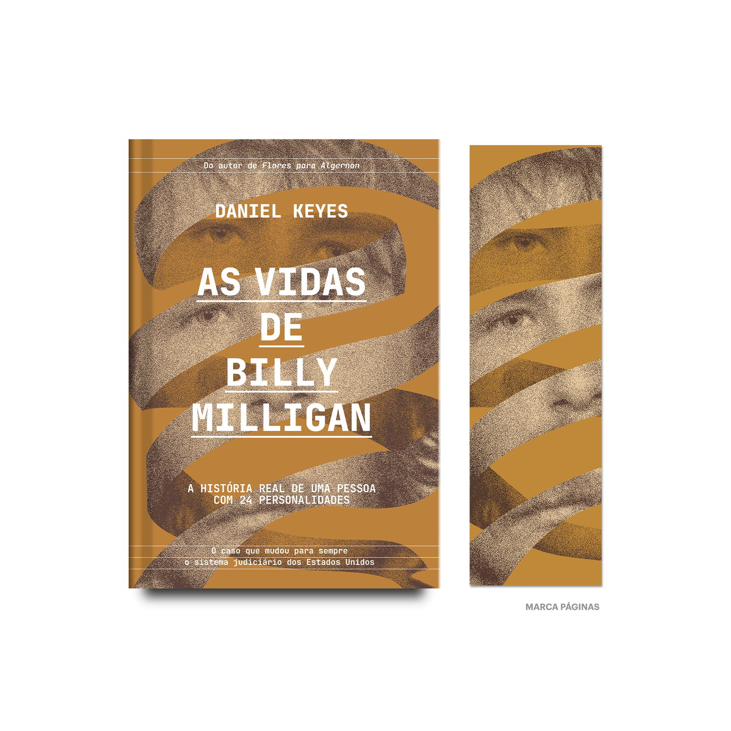As vidas de Billy Milligan