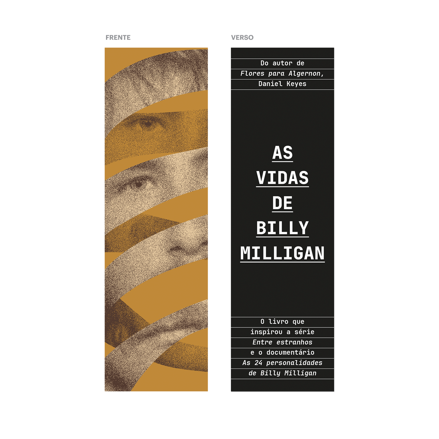 As vidas de Billy Milligan