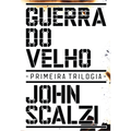 Box Guerra do velho – primeira trilogia