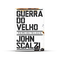 Box Guerra do velho – primeira trilogia