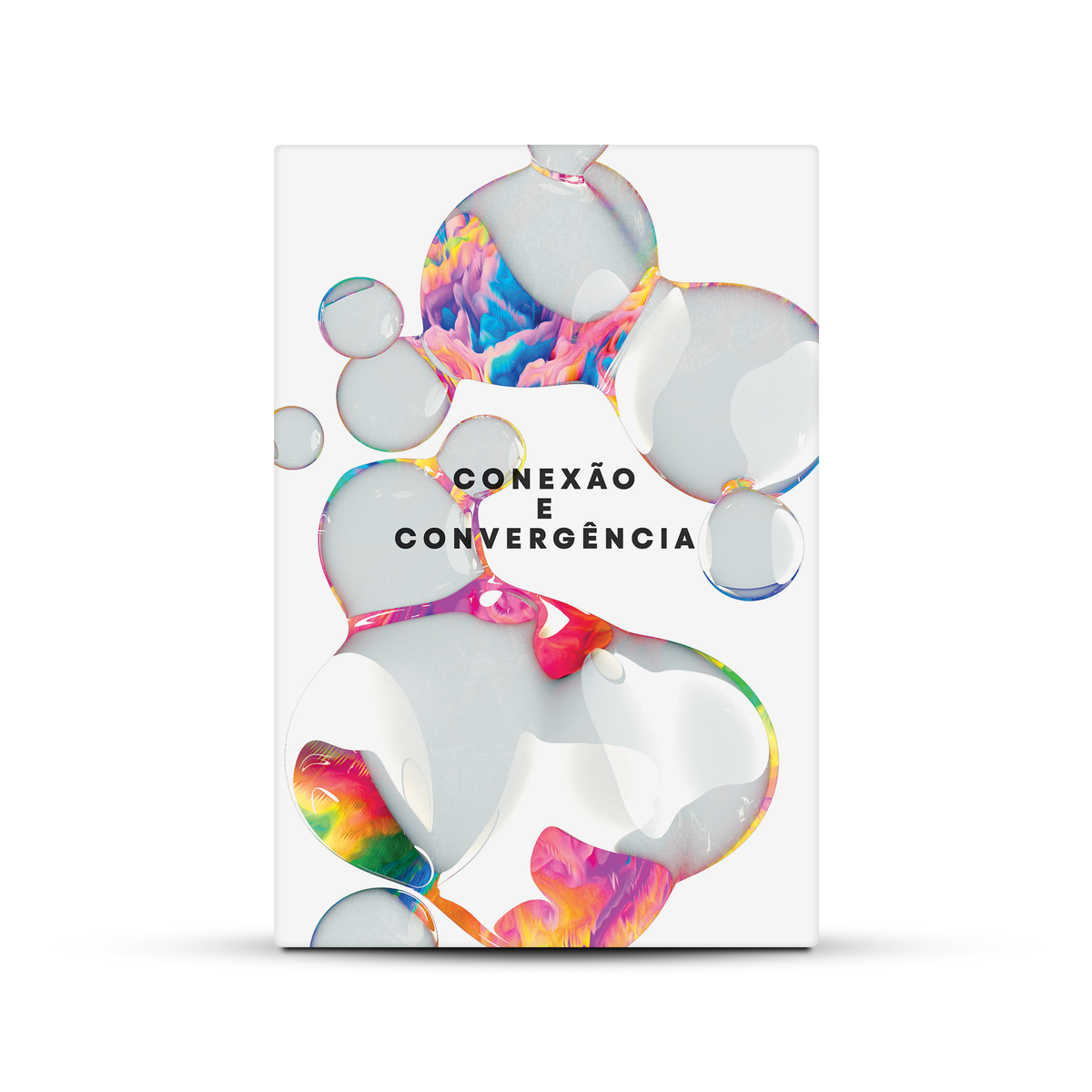 Box conexão e convergência