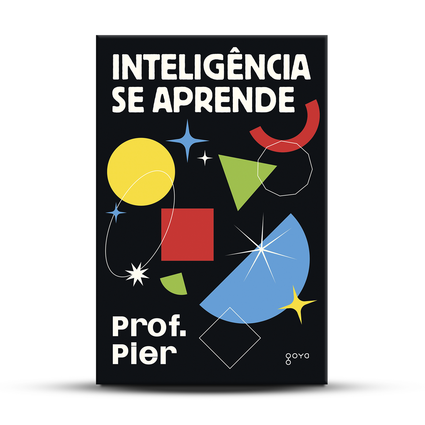 Box Inteligência se aprende
