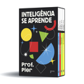 Box Inteligência se aprende