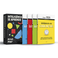 Box Inteligência se aprende