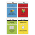 Box Inteligência se aprende