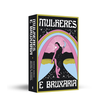 Box mulheres e bruxaria