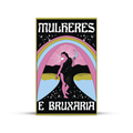 Box mulheres e bruxaria