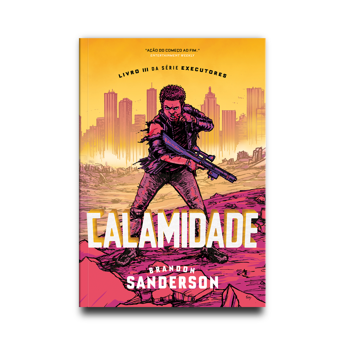 Calamidade