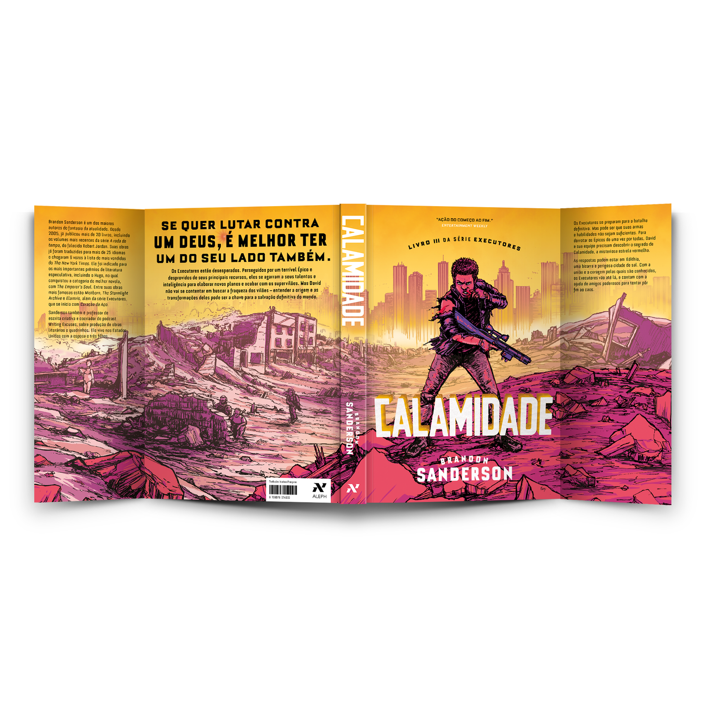 Calamidade