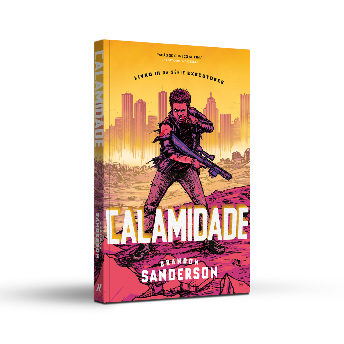Calamidade