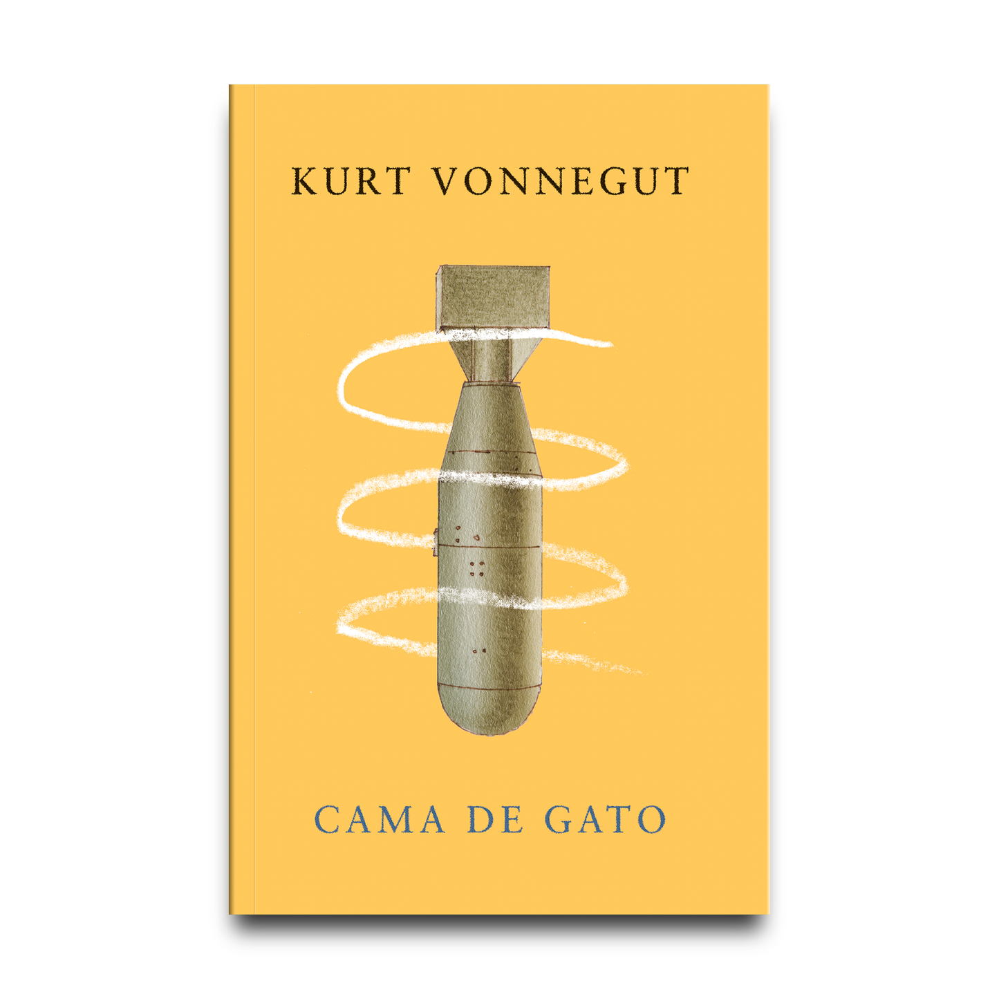 Cama de Gato