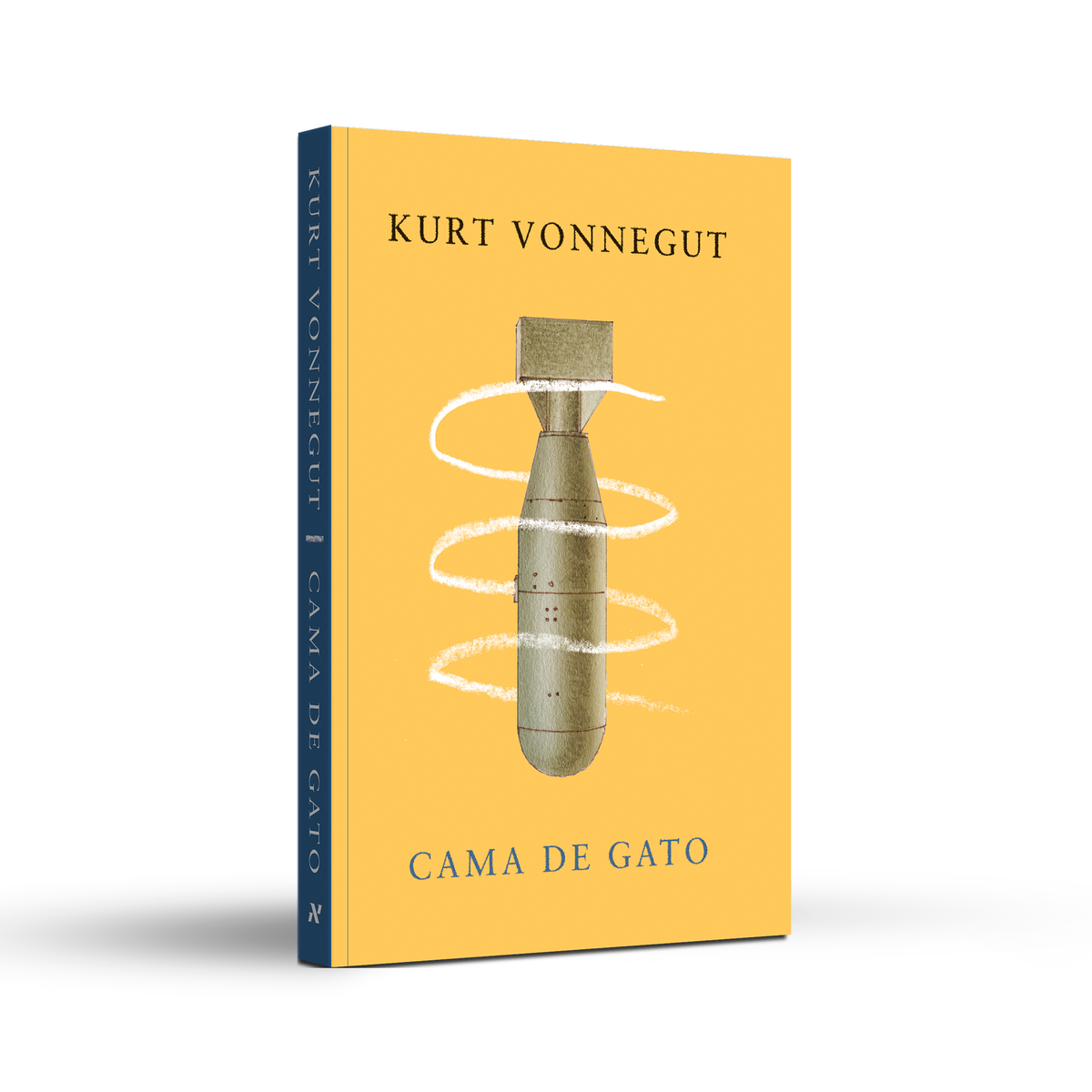 Cama de Gato