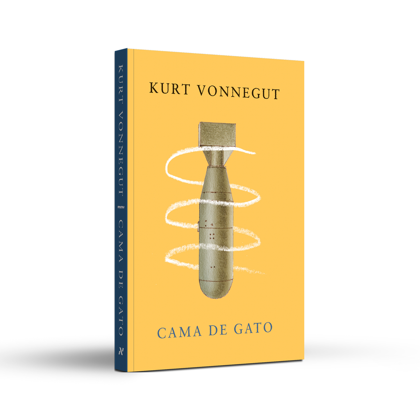 Cama de Gato