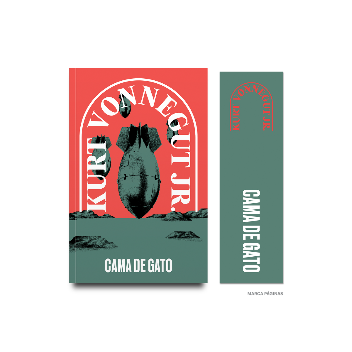 Cama de gato