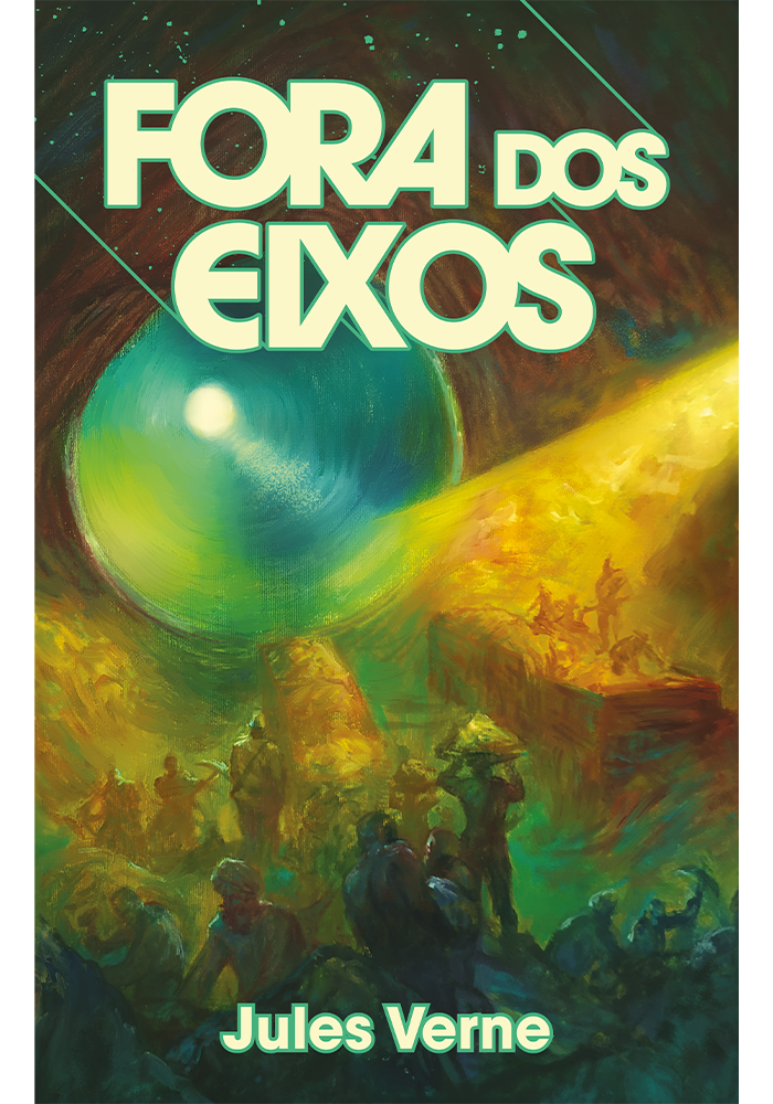 Fora dos eixos