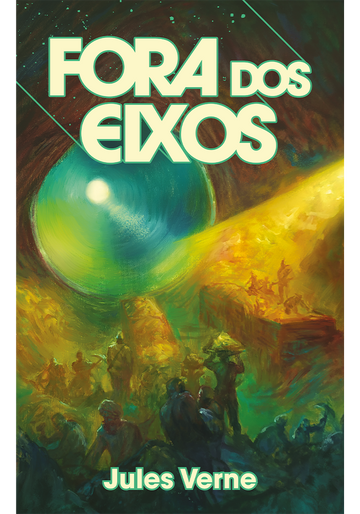 Fora dos eixos
