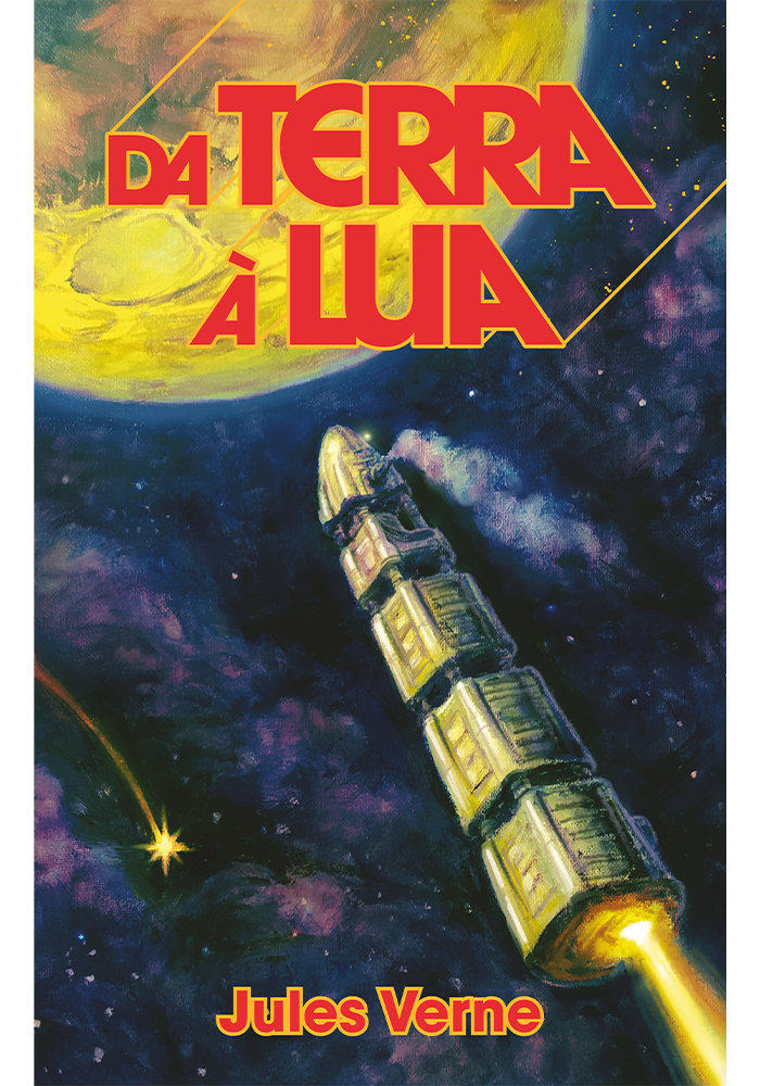 Da Terra à Lua