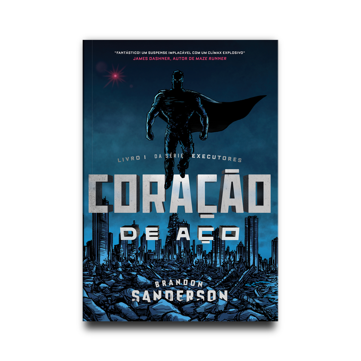 Coração de Aço