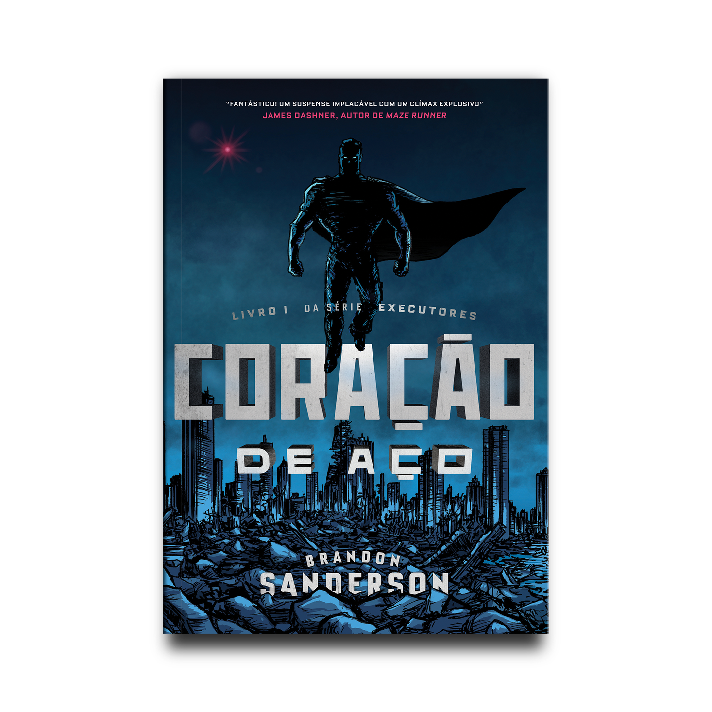 Coração de Aço
