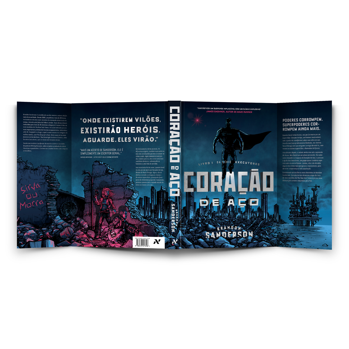 Coração de Aço