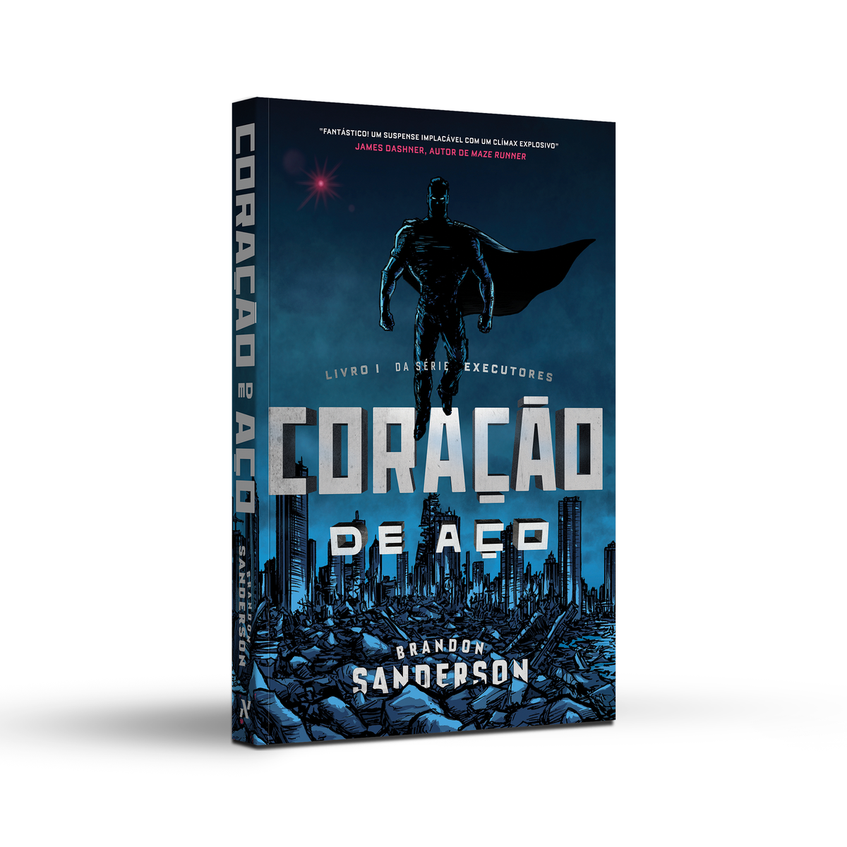 Coração de Aço