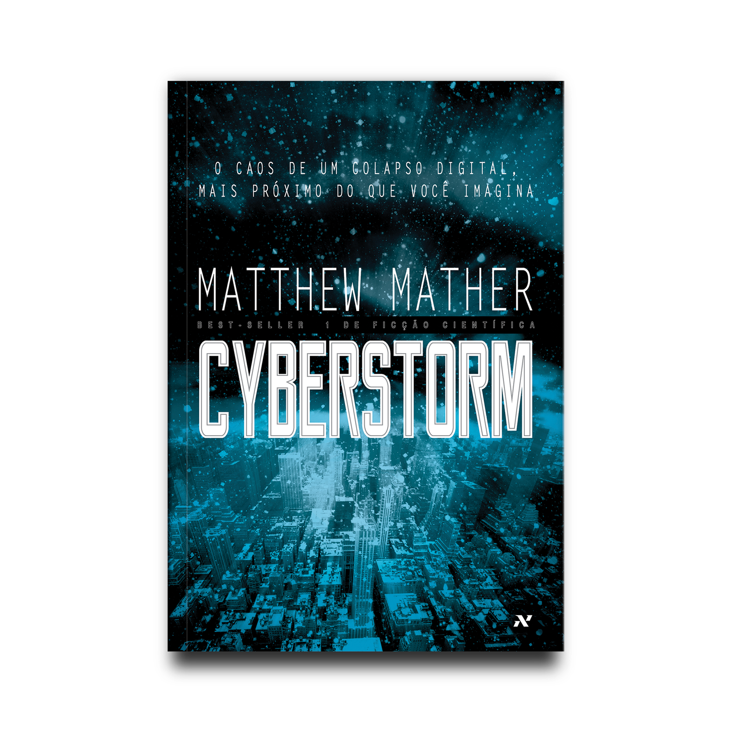 Cyberstorm