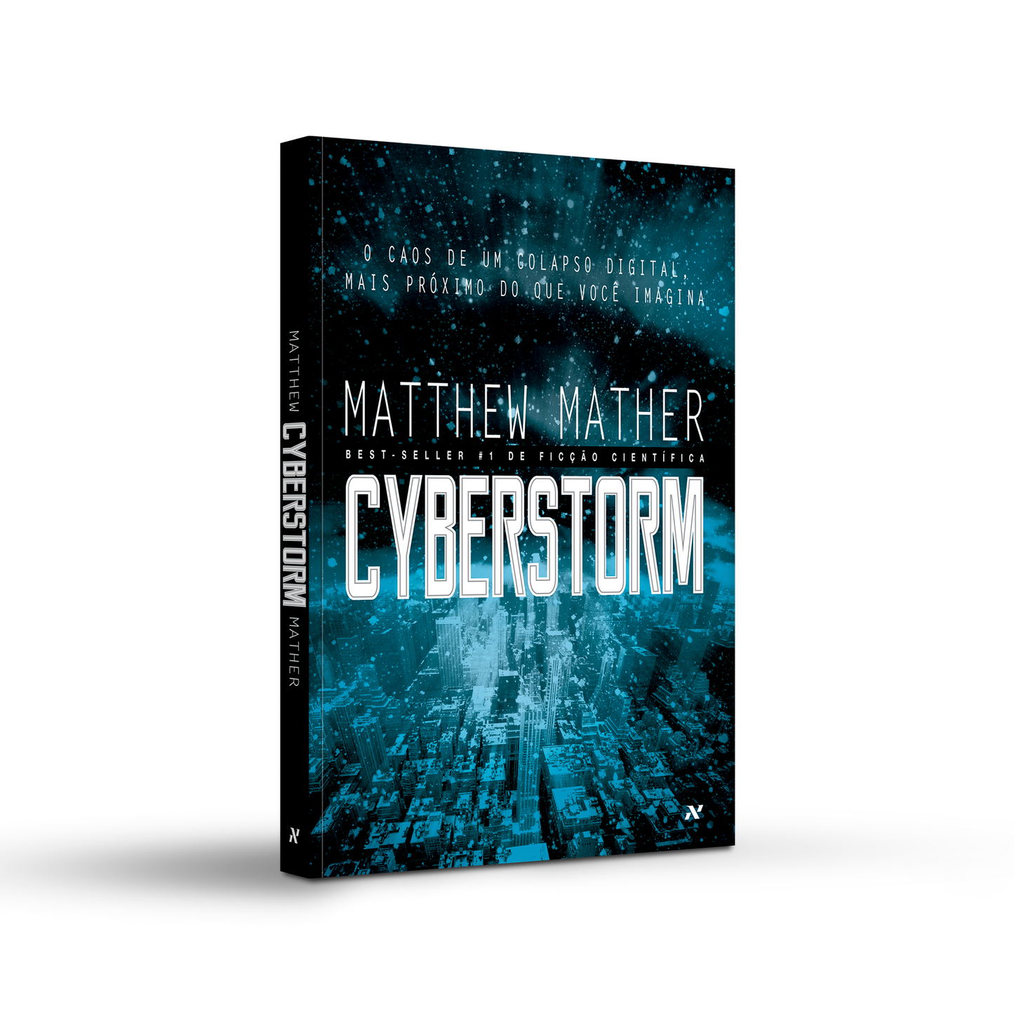 Cyberstorm