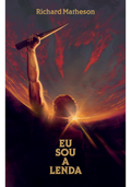 Eu sou a lenda (Brochura)