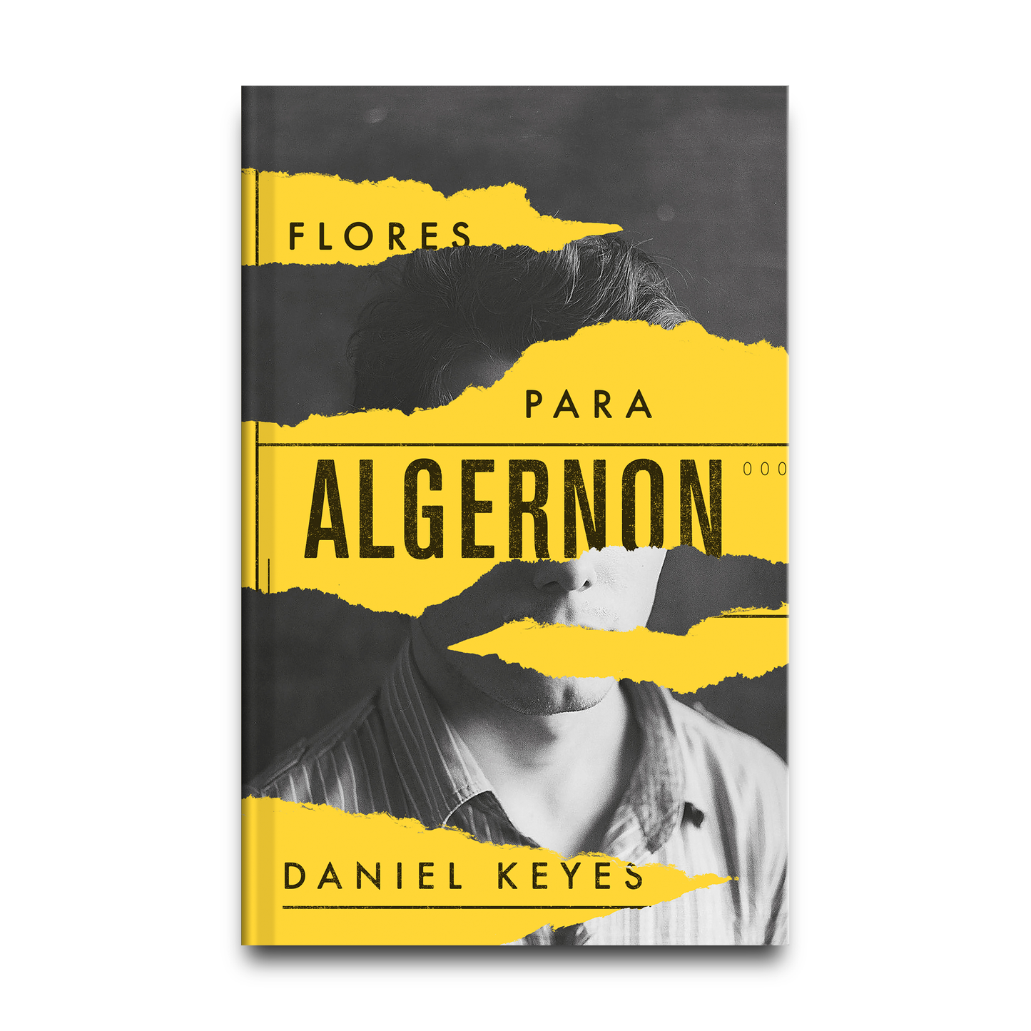 Flores para Algernon