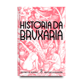 KIT - DEUSAS, MITOS E BRUXARIA