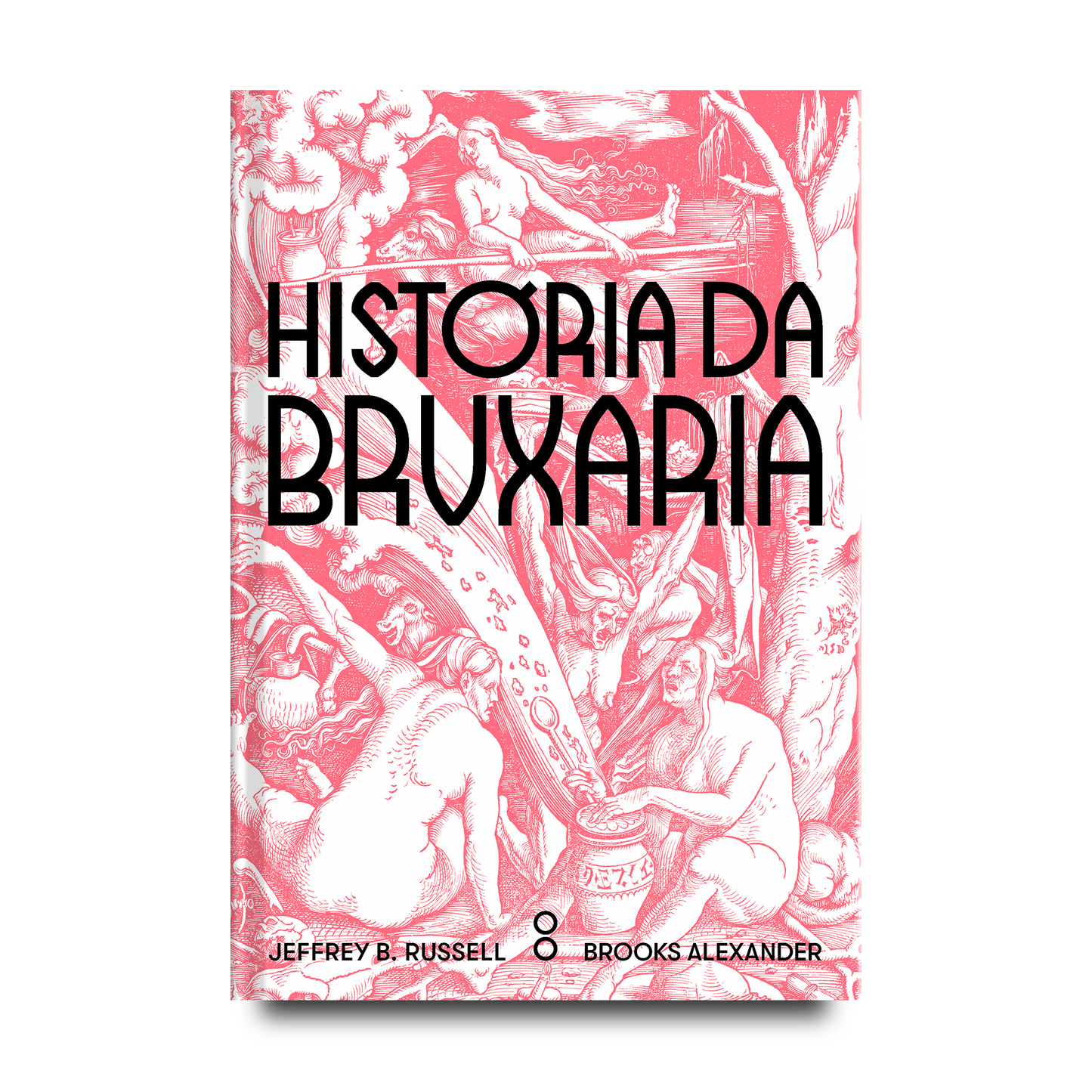 KIT - DEUSAS, MITOS E BRUXARIA
