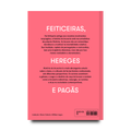 KIT - DEUSAS, MITOS E BRUXARIA