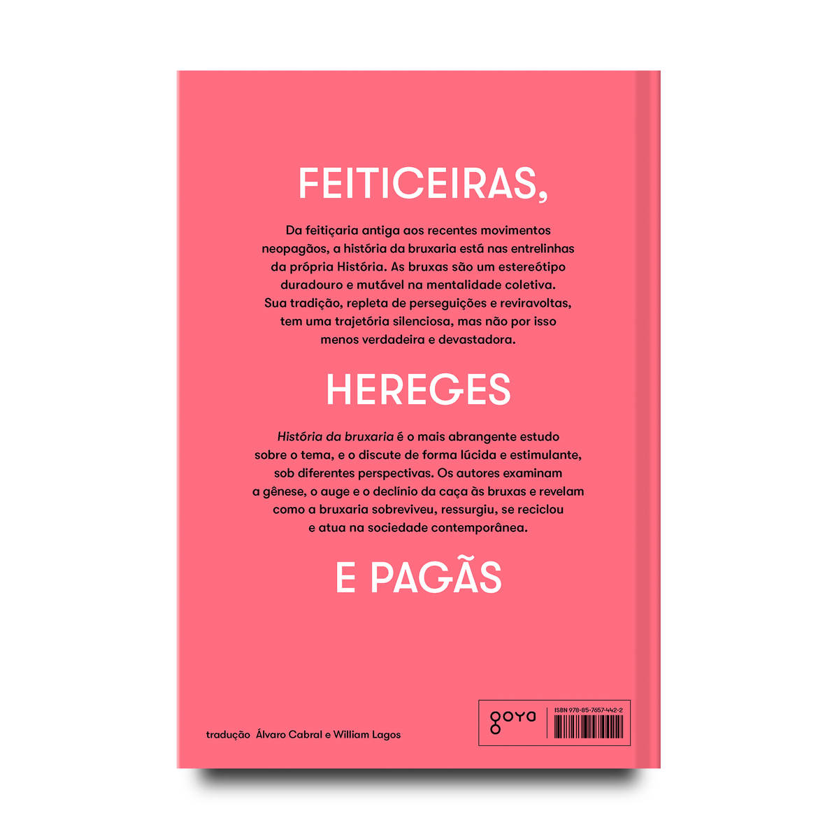 KIT - DEUSAS, MITOS E BRUXARIA