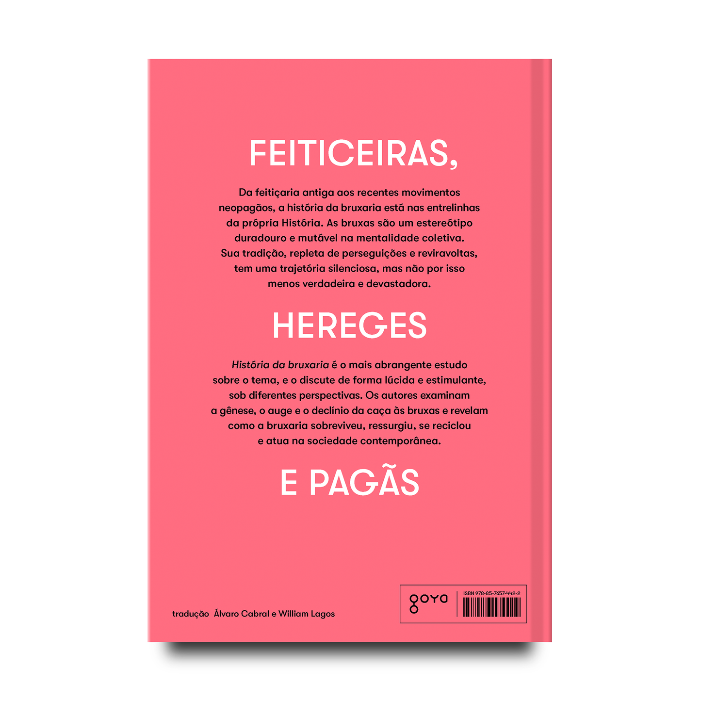 KIT - DEUSAS, MITOS E BRUXARIA