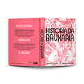 KIT - DEUSAS, MITOS E BRUXARIA