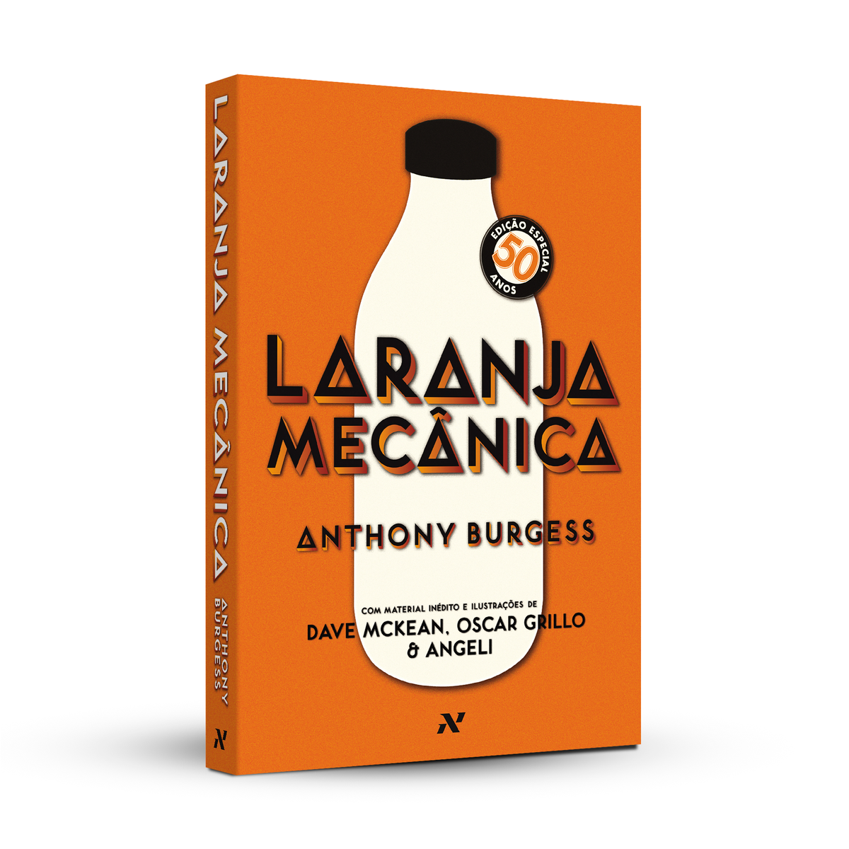 Laranja Mecânica