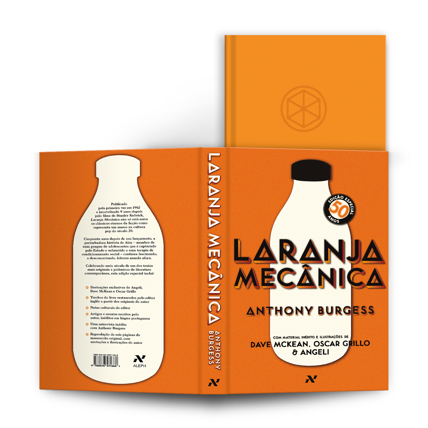 Laranja Mecânica