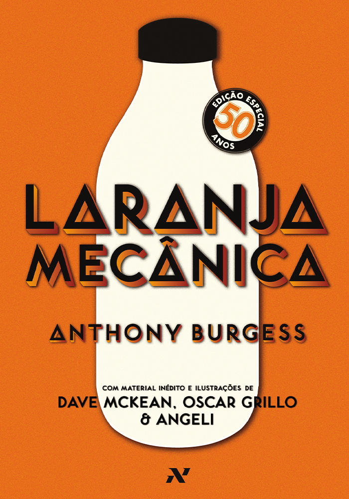 Laranja Mecânica