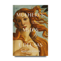 KIT - DEUSAS, MITOS E BRUXARIA