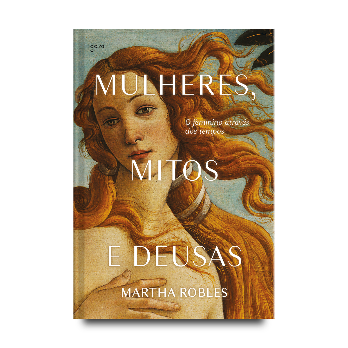 KIT - DEUSAS, MITOS E BRUXARIA