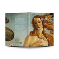 KIT - DEUSAS, MITOS E BRUXARIA