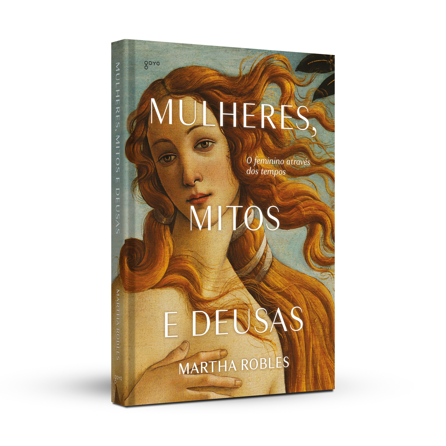 KIT - DEUSAS, MITOS E BRUXARIA