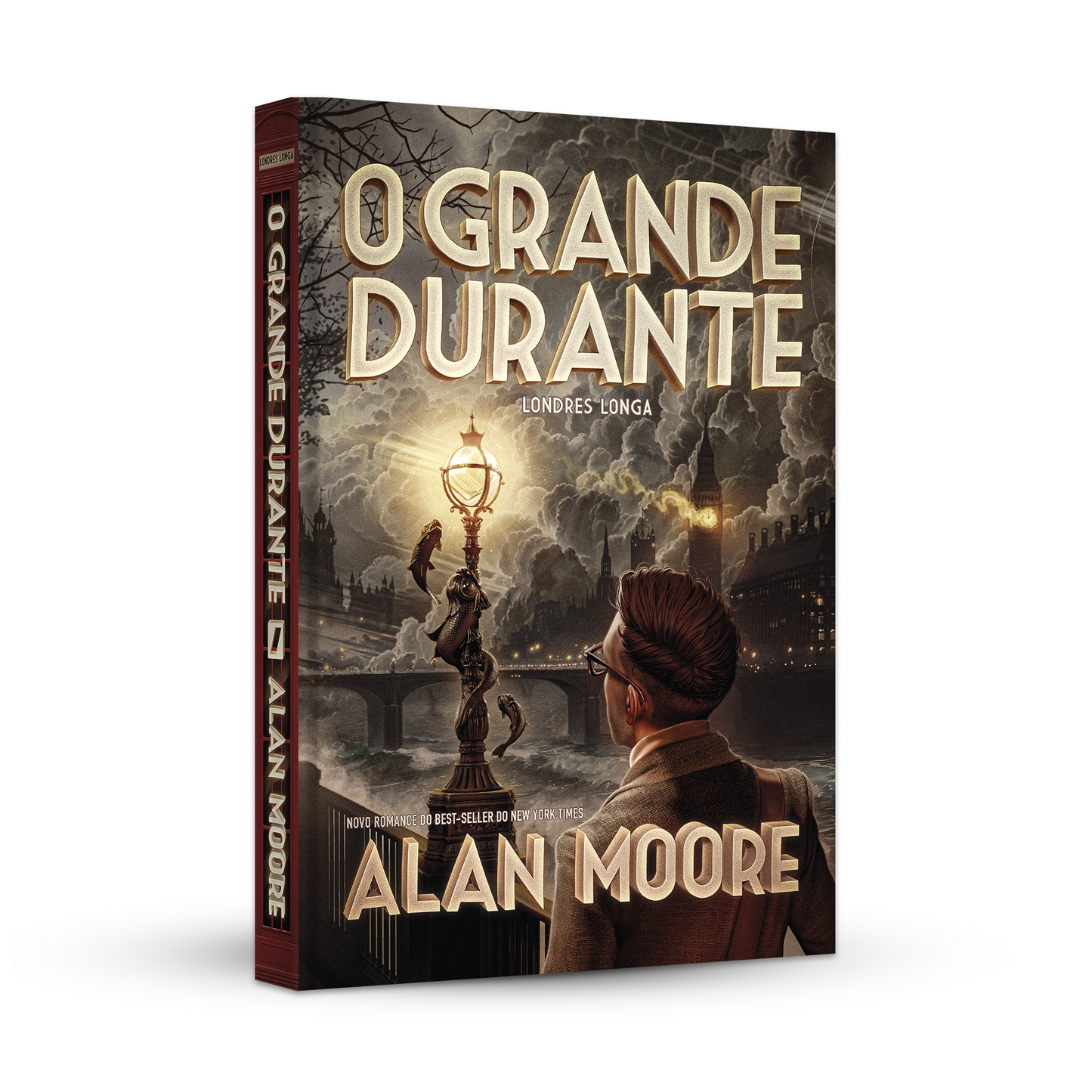 O Grande Durante