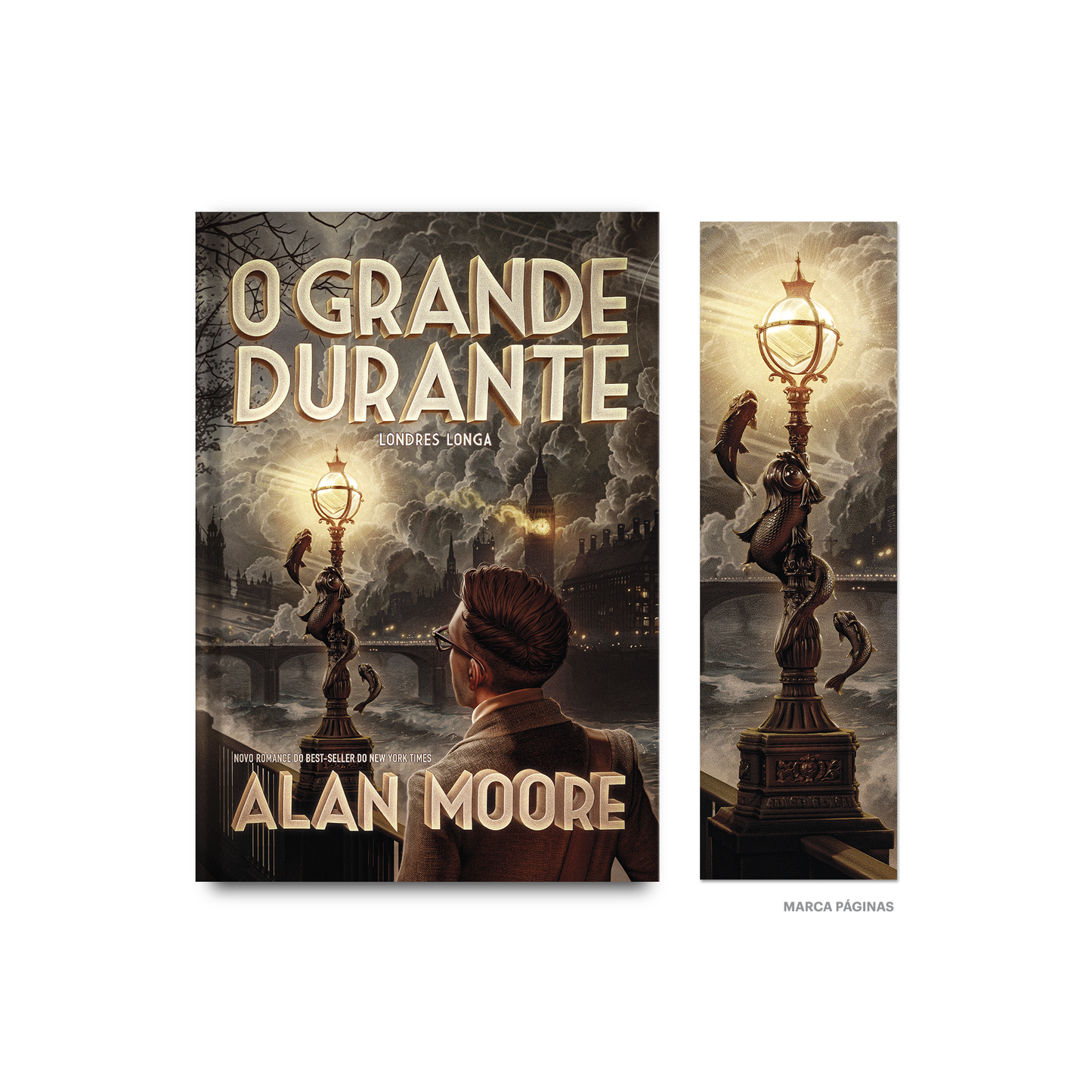 O Grande Durante